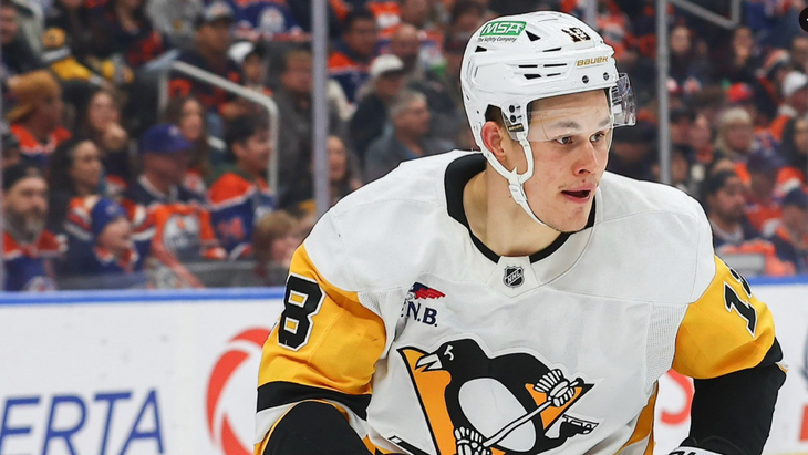 «Питтсбург» демонстрирует неудачную серию после паузы