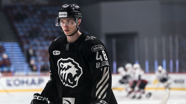 Арсений Коромыслов