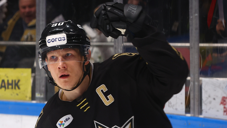 Никита Сошников