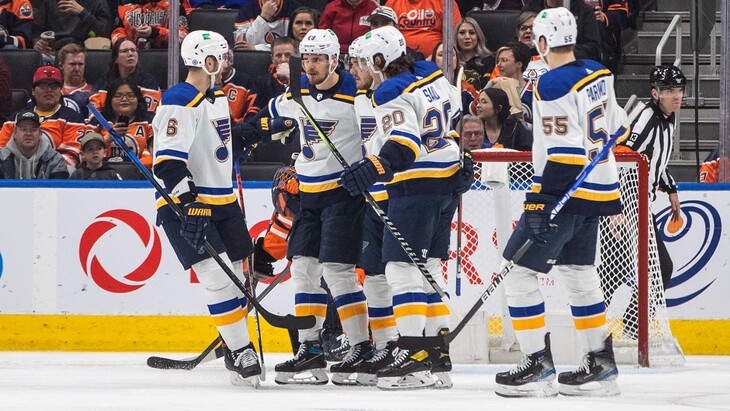 «Сент-Луис»