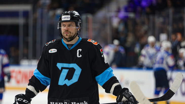 Андрей Стась