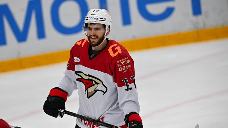 Константин Окулов