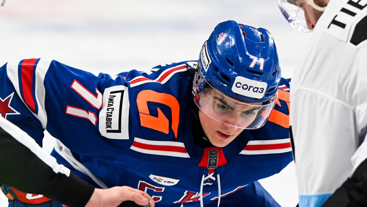 Прогноз и ставки на СКА — «Сочи» Прогноз и ставки на СКА — «Сочи»