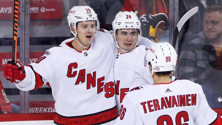 «Каролина»