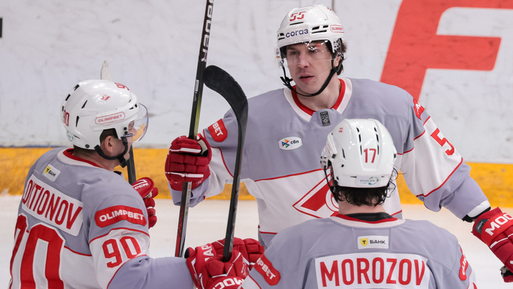 Прогноз и ставки на «Спартак» — «Сочи» Прогноз и ставки на «Спартак» — «Сочи»