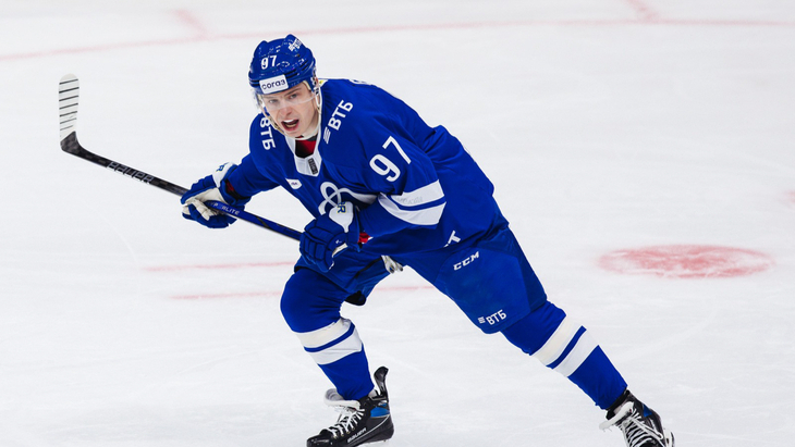 Никита Гусев