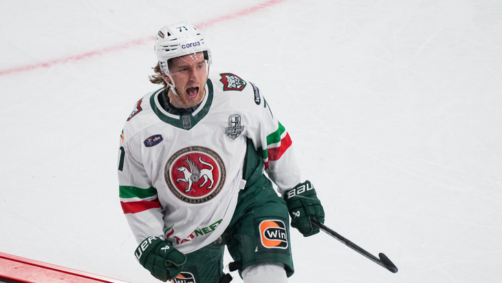 Прогноз и ставки на «Ак Барс» — «Автомобилист» Прогноз и ставки на «Ак Барс» — «Автомобилист»