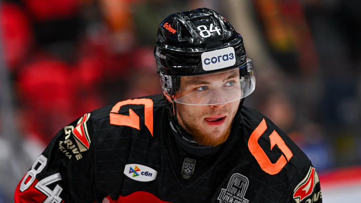 Михаил Гуляев