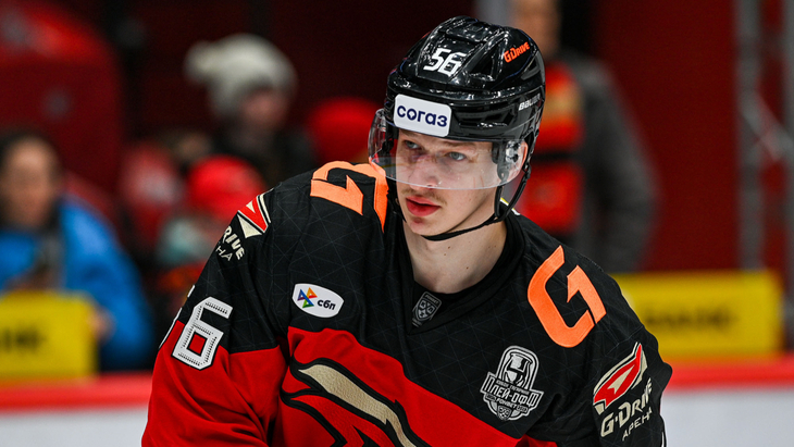 Прогноз и ставки на «Авангард» — «Металлург» Мг