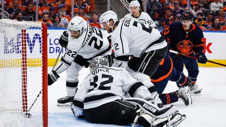 Прогноз и ставки на «Лос-Анджелес» — «Анахайм» Прогноз и ставки на «Лос-Анджелес» — «Анахайм»