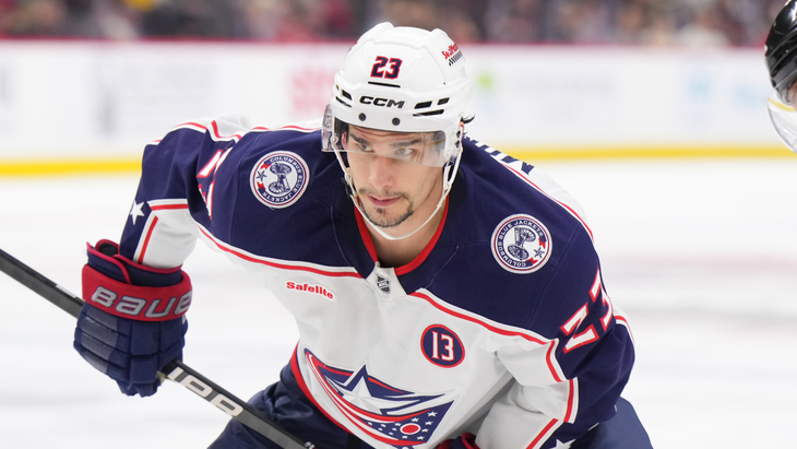 Шон Монахан