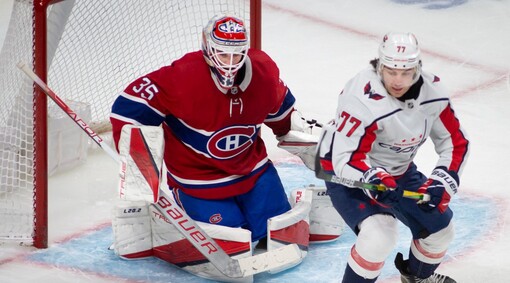 Оттава — Монреаль. Прогноз и ставка на матч Прогноз на матч Оттава — Монреаль