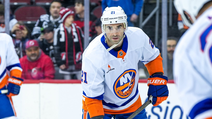 Кайл Палмьери