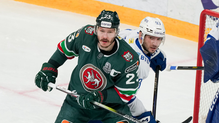 Казанцы одержали две победы в столице