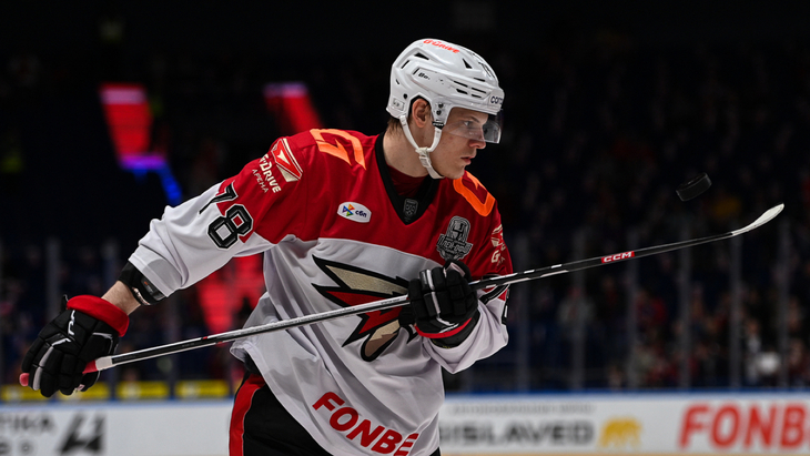 Прогноз и ставки на «Авангард» — «Локомотив»