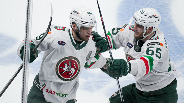 Прогноз и ставки на «Ак Барс» — «Динамо» Москва Прогноз и ставки на «Ак Барс» — «Динамо» Москва