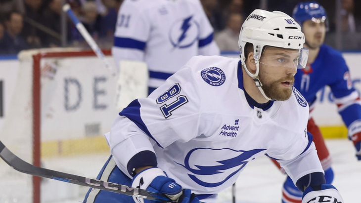 Прогноз и ставки на «Тампа-Бэй» — «Флорида» Прогноз и ставки на «Тампа-Бэй» — «Флорида»