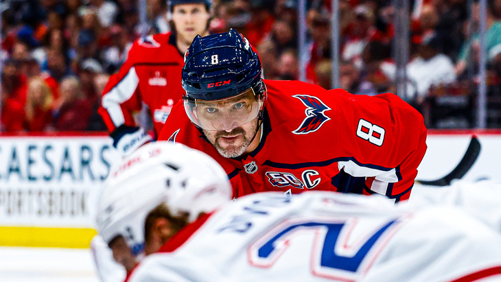 Прогноз и ставки на «Вашингтон» — «Монреаль» Прогноз и ставки на «Вашингтон» — «Монреаль»