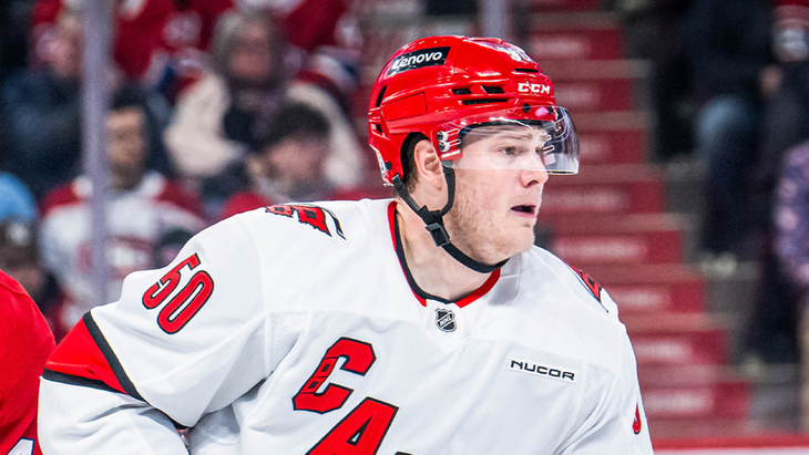 Эрик Робинсон