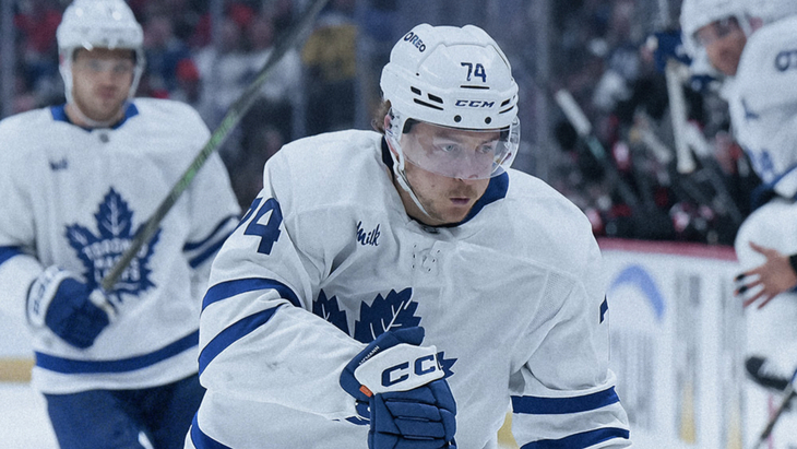 Прогноз и ставки на «Оттава» — «Торонто»