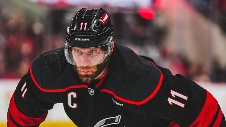 Прогноз и ставки на «Каролина» — «Вашингтон» Прогноз и ставки на «Каролина» — «Вашингтон»