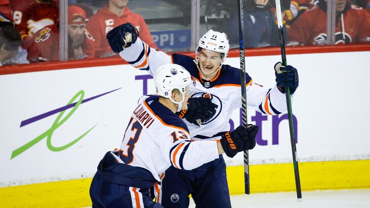 «Эдмонтон»