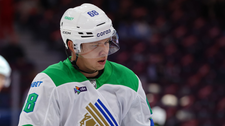 Артем Пименов