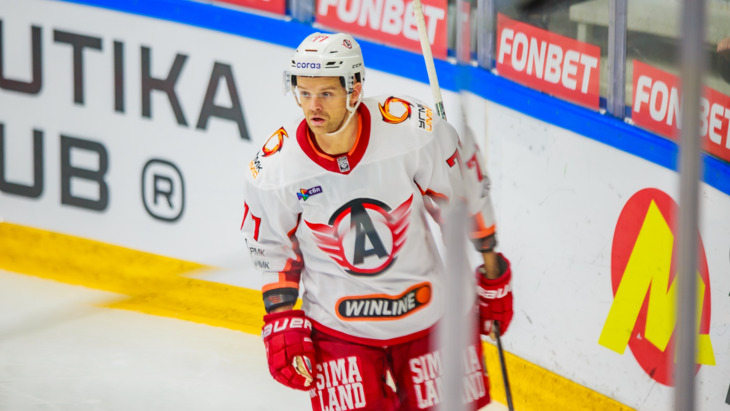 Стефан Да Коста