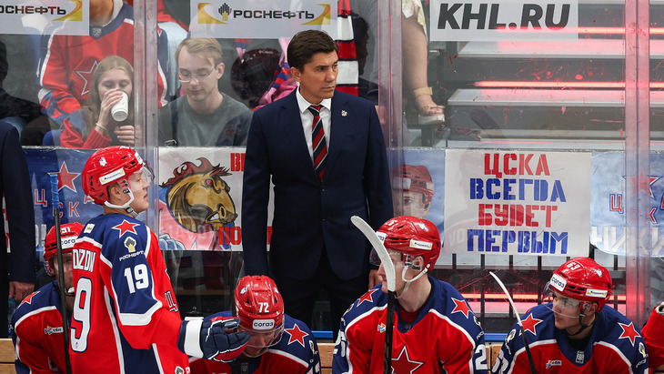 Игорь Никитин