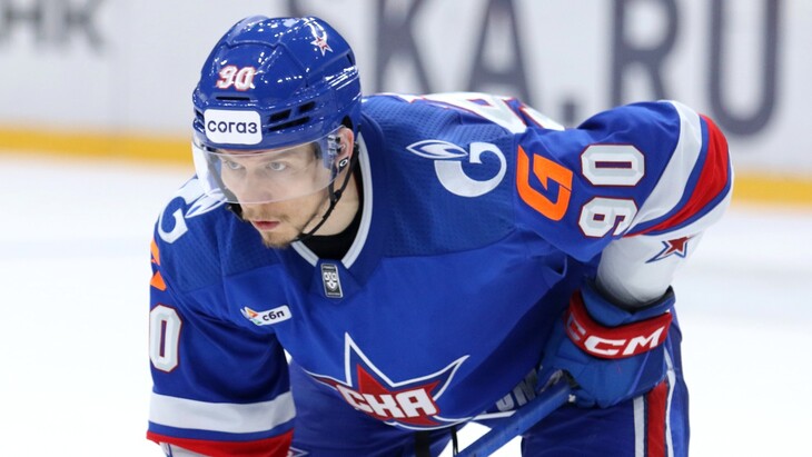 Валентин Зыков