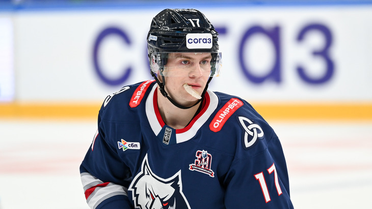 Матвей Надворный