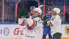 Александр Барабанов
