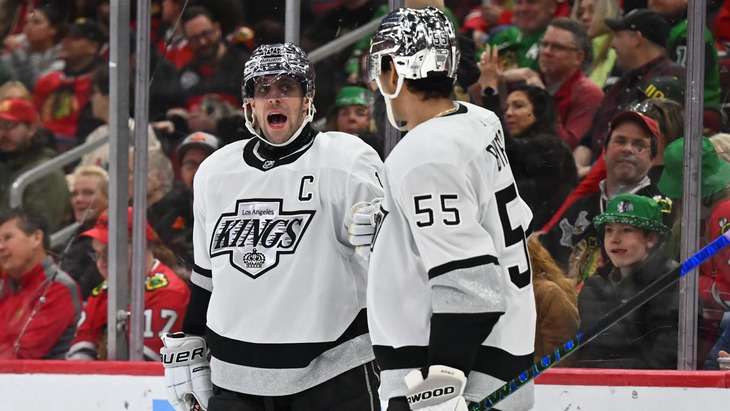 «Лос-Анджелес»