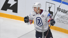 Андрей Обидин