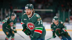 Владимир Алистров