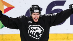 Егор Коршков