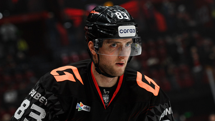 Александр Волков