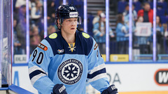 Никита Сошников