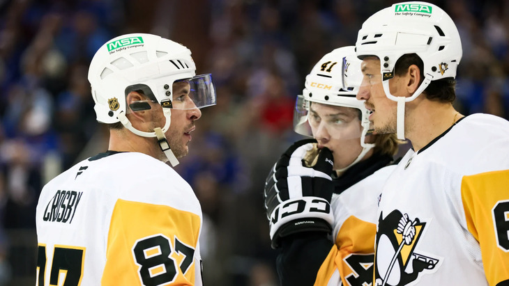 «Питтсбург»