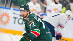 Владимир Алистров