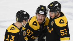 «Северсталь» разбила «Амур»