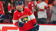 Сэм Рейнхарт