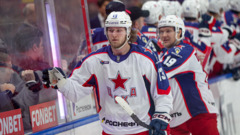 ЦСКА уступил «Спартаку»