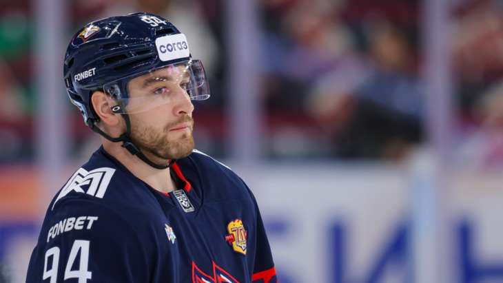 Егор Коробкин