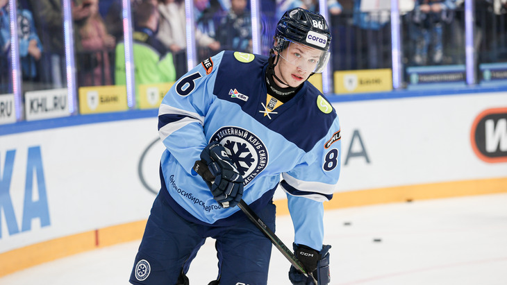 Илья Люзенков