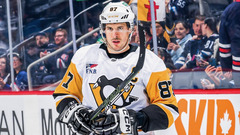 Сидни Кросби