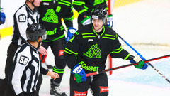 «СЮ» дома уступил «Локомотиву»