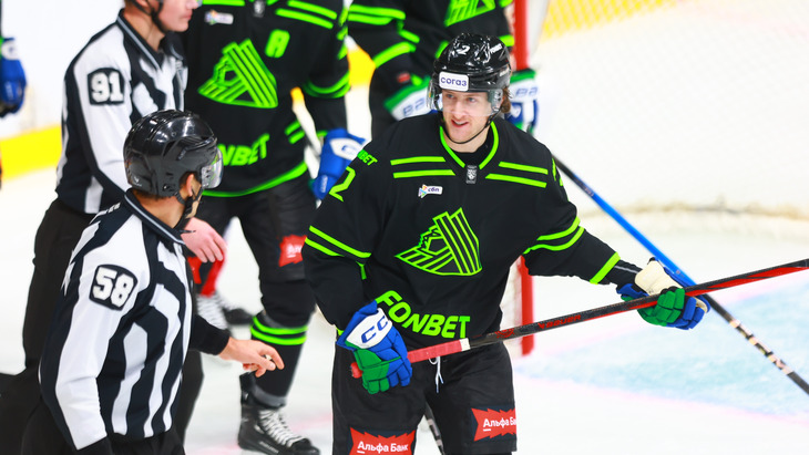 «СЮ» дома уступил «Локомотиву»