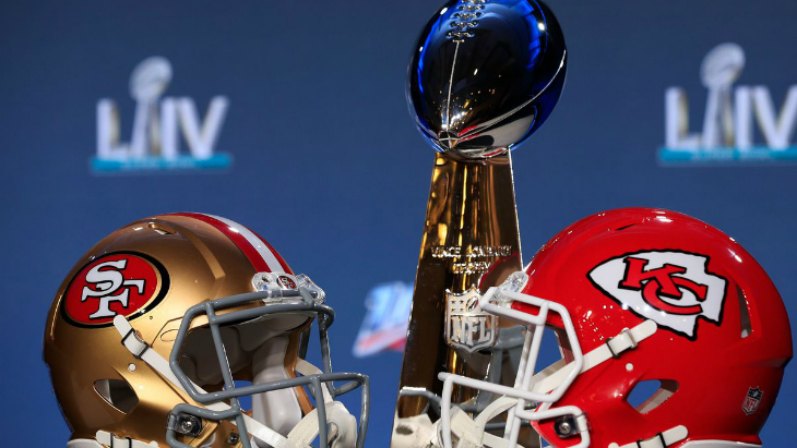 54-й Супербоул