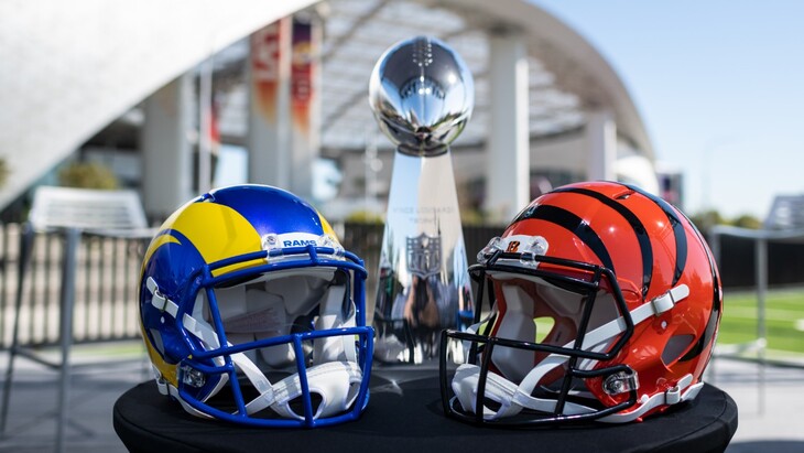 «Лос-Анджелес Рэмс»